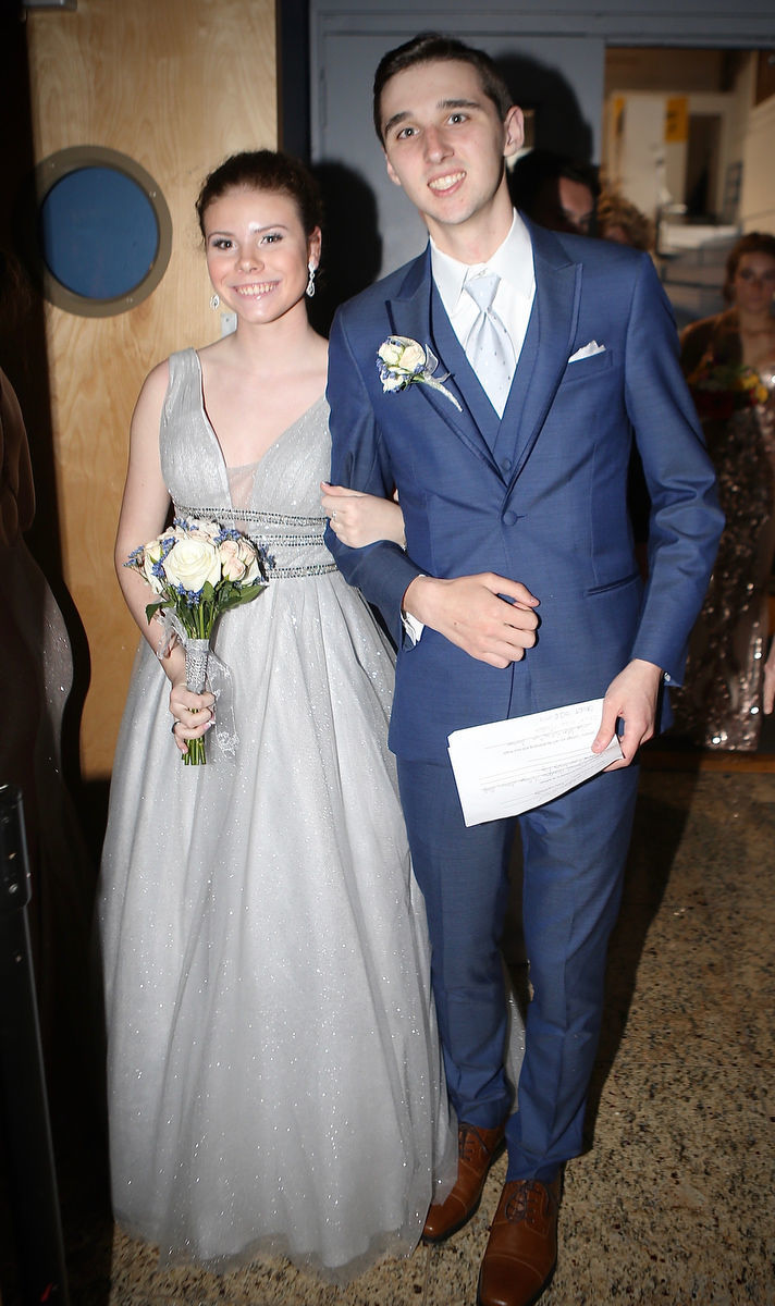 Wildwood Catholic Prom